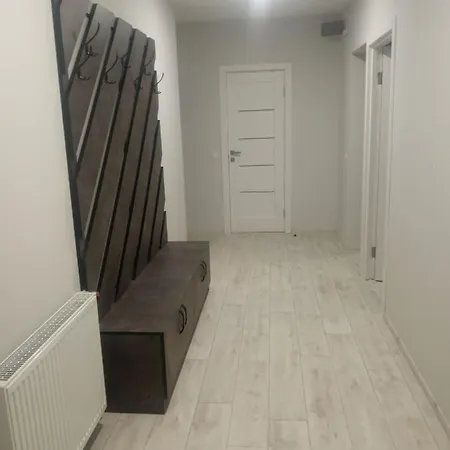 Як Вдома ! Apartment Uzhhorod Exterior photo