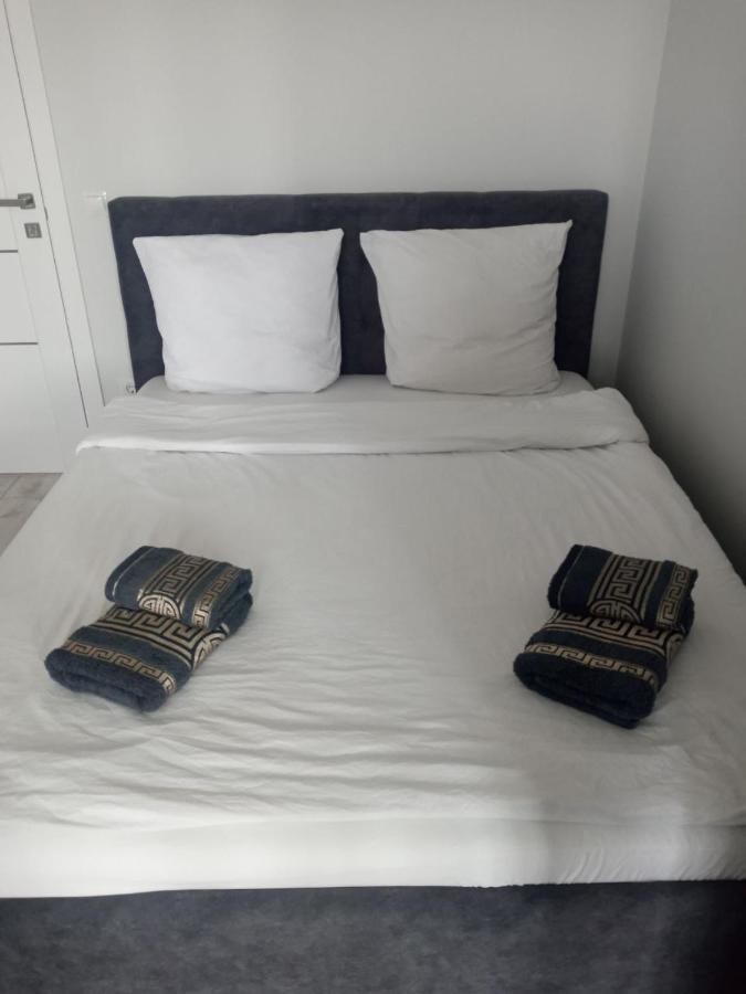 Apartment як вдома ! Uzhhorod