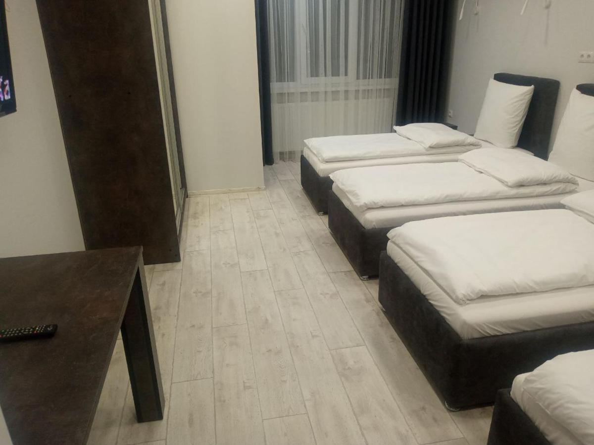 Apartment як вдома !