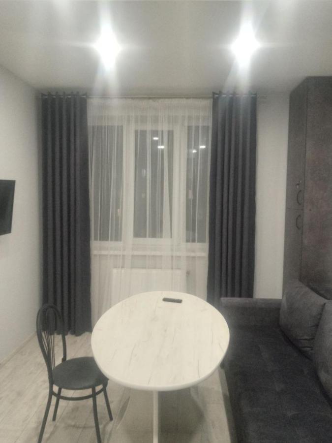 Apartment як вдома !